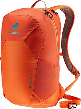 Фото Deuter Speed Lite 17 paprika/saffron