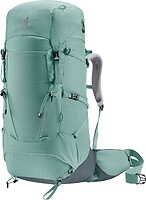 Фото Deuter Aircontact Core 45+10 SL jade/graphite