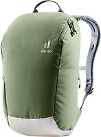 Фото Deuter StepOut 16 khaki/sand