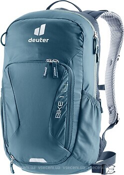 Фото Deuter Bike I 14 atlantic/ink