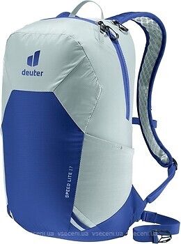 Фото Deuter Speed Lite 17 tin/indigo