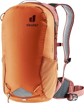 Фото Deuter Race 12 chestnut/redwood