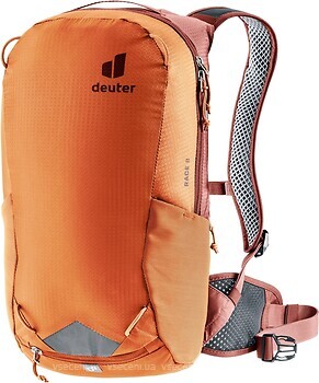 Фото Deuter Race 8 chestnut/redwood