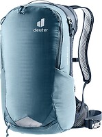 Фото Deuter Race Air 14+3 atlantic/ink