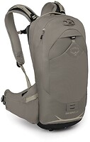 Фото Osprey Escapist 20 tan concrete