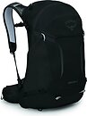 Фото Osprey Hikelite 28 black