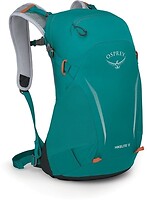 Фото Osprey Hikelite 18 escapade green