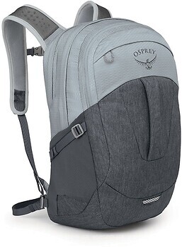 Фото Osprey Comet 30 silver lining/tunnel vision