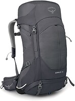 Фото Osprey Sirrus 36 tunnel vision grey