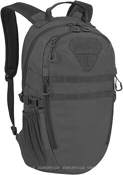 Фото Highlander Eagle 1 Backpack 20 Dark Grey (TT192-DGY)