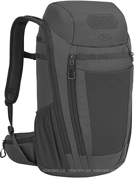 Фото Highlander Eagle 2 Backpack 30 Dark Grey (TT193-DGY)