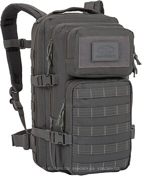 Фото Highlander Recon Backpack 28 Grey (TT167-GY)