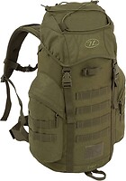 Фото Highlander Forces Loader Rucksack 33 Olive (NRT033-OG)