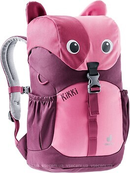 Фото Deuter Kikki 8 hotpink/maron