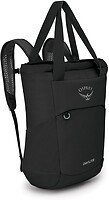 Фото Osprey Daylite Tote Pack 20 black