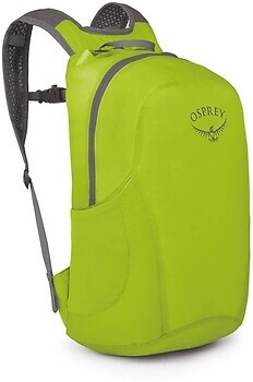 Фото Osprey Ultralight Stuff 18 limon