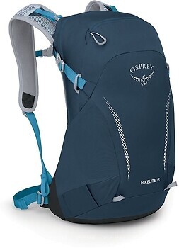 Фото Osprey Hikelite 18 atlas blue