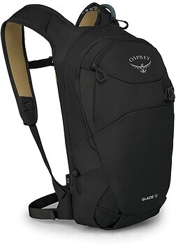 Фото Osprey Glade 12 black