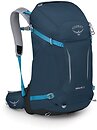 Фото Osprey Hikelite 32 atlas blue