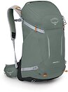 Фото Osprey Hikelite 32 pine leaf green