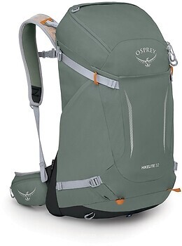 Фото Osprey Hikelite 32 pine leaf green