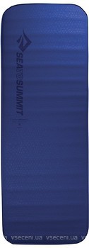 Фото Sea to Summit Self Inflating Comfort Deluxe Mat Regular Wide (STS AMSICDRW)