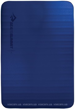 Фото Sea to Summit Self Inflating Comfort Deluxe Mat Double (STS AMSICDD)