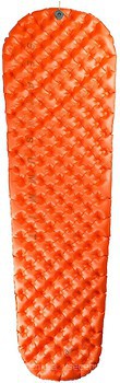 Фото Sea to Summit Air Sprung Comfort UltraLight Insulated Mat Small (STS AMULINS_S)