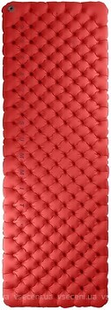 Фото Sea to Summit Air Sprung Comfort Plus Insulated Mat Rectangular Large (STS AMCPINS_RL)