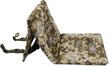 Фото Kiborg П-3 Оксфорд Пиксель 8302