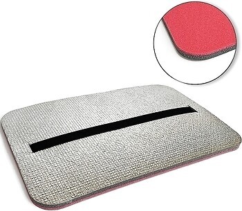 Фото Izolon ALU 12L 440x290x12 мм (08429)