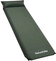 Фото Naturehike CNK2450WS020 Dark Green (6927595712733)