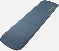 Фото Rab Exosphere 3.5 Self Inflating Sleep Mat Long Wide Orion Blue