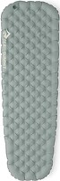 Фото Sea to Summit Ether Light XR Insulated ASC Mat Regular Dark Grey (STS ASL051152-051702/9327868162574)