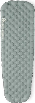 Фото Sea to Summit Ether Light XR Insulated ASC Mat Regular Dark Grey (STS ASL051152-051702/9327868162574)