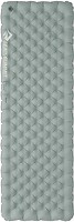 Фото Sea to Summit Ether Light XR Insulated ASC Mat Regular Rectangular Wide Dark Grey (STS ASL051152-291703/9327868162581)