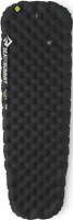 Фото Sea to Summit Ether Light XR Pro Insulated ASC Mat Regular Black (STS ASL051142-050102/9327868162529)