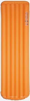 Фото Rab Hypersphere Ultra 7.5 Down Sleep Mat Regular Orange/Marmalade