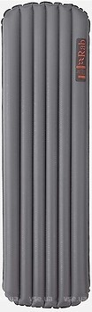 Фото Rab Stratosphere 5.5 Sleep Pad Long Wide Graphite