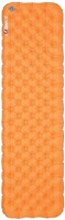 Фото Big Agnes Zoom UL Insulated 25x78 Wide Long Amber Glow (PZULR23/021.0228)