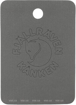 Фото Fjallraven Kanken Seat Pad Dark Grey (23792.030)