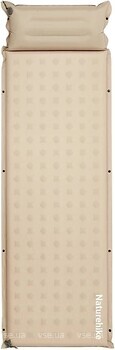 Фото Naturehike CNK2550WS025 30 Beige (6977465868824)