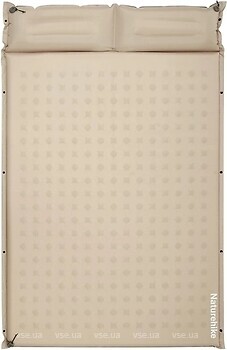 Фото Naturehike CNK2550WS025 30 Beige (6977465868770)