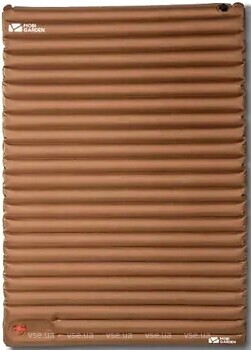 Фото Mobi Garden Taurus NX20663005 Brown (6926767315086)