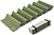 Фото Naturehike CNK2450WS044 Olive Green (6927595788356)
