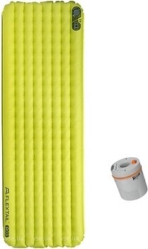 Фото Flextail Tiny Sleeping Pad R03 AVS Regular