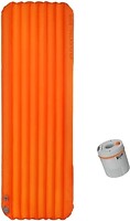 Фото Flextail Tiny Sleeping Pad R05 AVS Regular