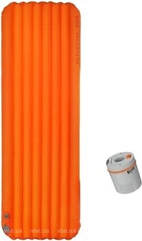 Фото Flextail Tiny Sleeping Pad R05 AVS Regular