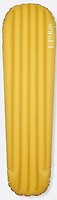 Фото Rab Ionosphere 5 Sleep Mat Long Wide Lime/Grey/Dark Pollen