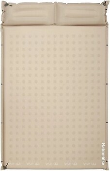 Фото Naturehike CNK2550WS025 60 Beige (6977465868756)